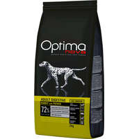 Visán Optimanova Visán Optimanova Dog Adult Digestive Rabbit & Potato 2kg