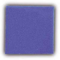 JBL JBL finom pórusú vágható szűrőszivacs kék színben (50 x 50 x 5 cm)