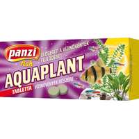 Panzi Panzi Aquaplant tabletta vízinövények részére (10 db)