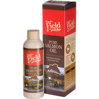  Sam's Field Pure Salmon Oil - Tiszta lazacolaj kutyáknak és macskáknak 150 ml