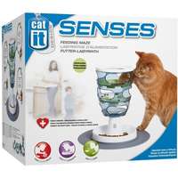 Hagen CatIt Design Senses Feeding Maze