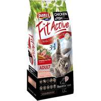  FitActive Cat Adult 3in1 1.5 kg