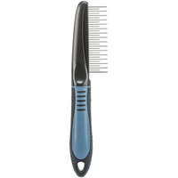 Trixie Trixie váltott fogú fésű (22 cm)