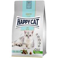 Happy Cat Happy Cat Sensitive Adult Light diétás macskatáp 10 kg