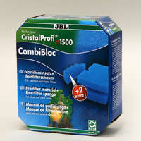 JBL JBL CombiBloc CP e1500 szűrőanyag
