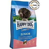 Happy Dog Happy Dog Sensible Junior Salmon & Potato 1kg