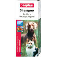 Beaphar Beaphar bőrnyugtató sampon kutyáknak és macskáknak 200 ml