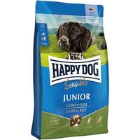 Happy Dog Happy Dog Sensible Junior Lamb & Rice 1kg