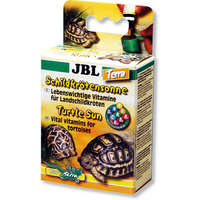 JBL JBL Tortoise Sun Terra - Folyékony vitamin szárazföldi teknősöknek 10 ml