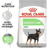 Royal Canin Royal Canin Mini Digestive Care - Száraz táp érzékeny emésztésű, kistestű felnőtt kutyák részére 1 kg