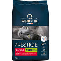 Pro-Nutrition Pro-Nutrition Prestige Adult Multi with Poultry & Vegetables 2kg
