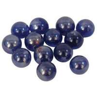 Happet Happet sötétkék üveggolyó 350 g