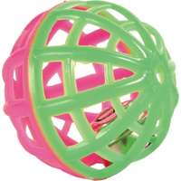 Trixie Játék Labda 3db-Os Vegyes 3,5-4cm