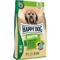 Happy Dog Happy Dog NaturCroq Mini Lamm & Reis 800g