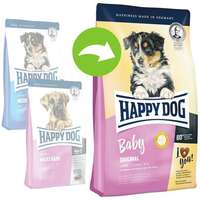 Happy Dog Happy Dog Fit & Vital Puppy 10kg