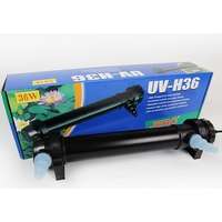 Jebo Jebo UV-H sterilizátor (36 W)