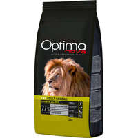 Visán Optimanova Visán Optimanova Cat Hairball Chicken & Rice 2kg