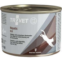 Trovet Trovet Cat Hepatic HLD konzerv (6 x 200 g) 1.2kg