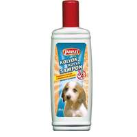 Panzi Panzi kölyökkutya sampon 200 ml