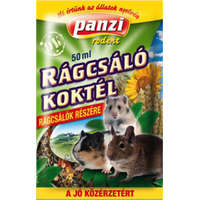 Panzi Panzi rágcsáló koktél 50 ml