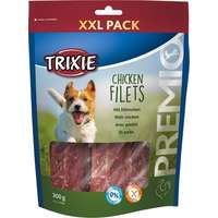 Trixie Jutalomfalat Premio Csirke Filé Xxl 300g