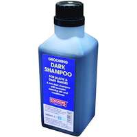 Equimins Equimins Dark Shampoo - Sampon fekete és sötétpej lovaknak 5 l