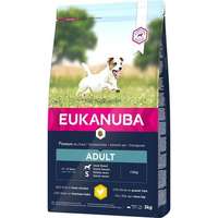 Eukanuba Eukanuba Adult Small 18 kg