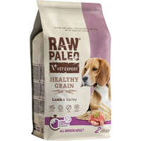  Raw Paleo Healthy Grain Adult Lamb 2 kg