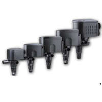 Sobo Sobo WP-3880 powerhead vízpumpa - 2500 l/h | 35 W | 1.8 m