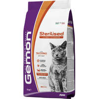  Gemon Cat Adult Sterilised Turkey 2 kg