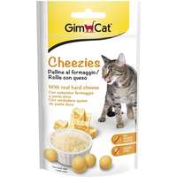 Gimborn GimCat Kase-Rollis sajt tabletta 50 g