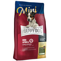 Happy Dog Happy Dog Supreme Mini Africa (2 x 4 kg) 8kg