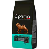 Visán Optimanova Visán Optimanova Dog Puppy Digestive Rabbit & Potato 2kg