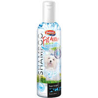  Panzi FitActive White Dog sampon fehérszőrű kutyáknak 200 ml