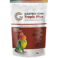 Gastroferm Gastroferm Tropic Plus pre- és probiotikum díszmadaraknak 70 g