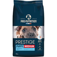 Pro-Nutrition Pro-Nutrition Prestige Puppy Medium Pork 3kg