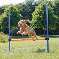  Trixie Dog Activity agility akadály (123 x 115 cm; Átmérő: 3 cm)