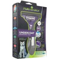 Furminator FURminator rövid szőrű macskákhoz (M/L) - Új változat