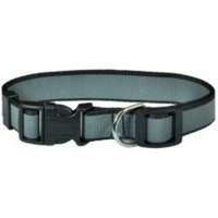 Happet Happet fényvisszaverő kutyanyakörv (S l 1 cm)