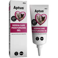  Aptus Derma Care Moisturizing Gel - Bőrápoló krém érzékeny bőrre 100 ml