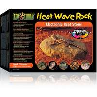 Exo Terra Exo Terra Heat Wave Rock - Kicsi fűtőszikla hüllőknek - 5 W