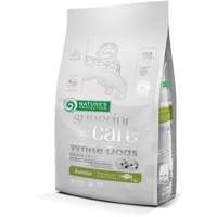 Nature's Protection Nature's Protection Superior Care - White Dogs Grain Free Junior Small & Mini Breeds White Fish 1.5kg