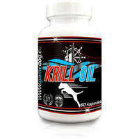 AniFlexi AniFlexi krill olaj kapszula kutyáknak 60 db