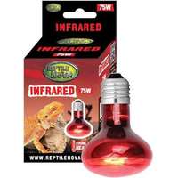 Reptile Nova Reptile Nova infravörös terrárium izzók 75 W