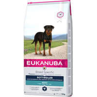Eukanuba Eukanuba Breed Rottweiler 12 kg