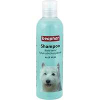 Beaphar Beaphar sampon fehér szőrű kutyáknak 250 ml