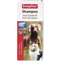 Beaphar Beaphar korpásodás elleni sampon kutyáknak és macskáknak 200 ml