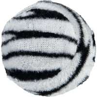 Trixie Trixie játék labdák - 6 db-os szett (3.5-4 cm)