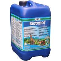 JBL JBL Biotopol vízelőkészítő szer 500 ml