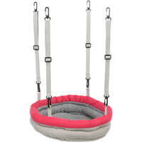 Trixie Trixie Cuddly Bed függő fekhely csincsillák és patkányok részére (30 x 8 x 25 cm)